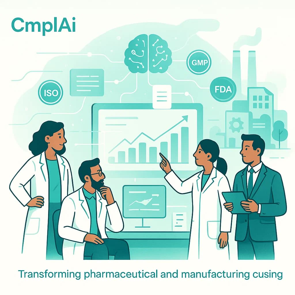 About Cmplai